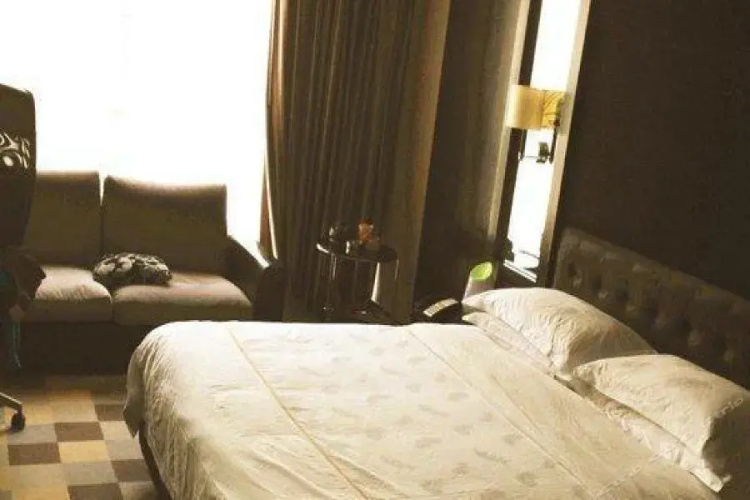 Urumqi Bayinhe Hotel