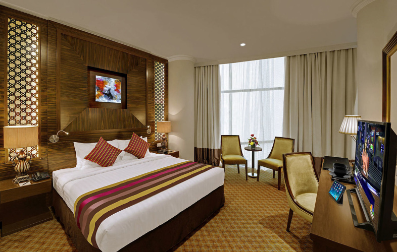 Landmark Premier Hotel photo 34