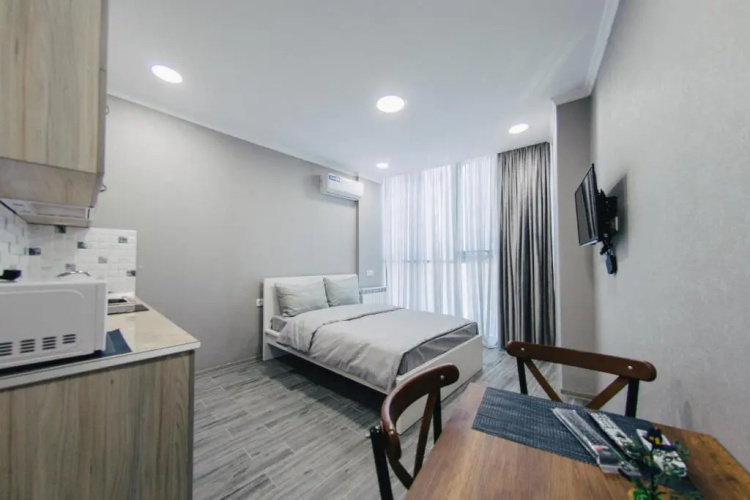 Dar Tower apartments A2