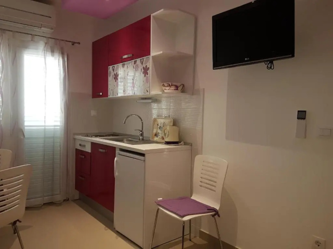 House Villa Roza