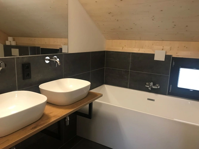 Premium Chalet