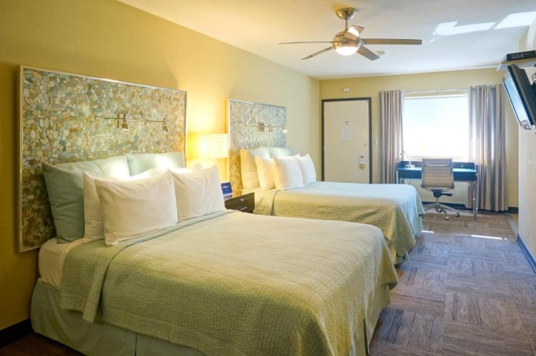 Quadruple Suite