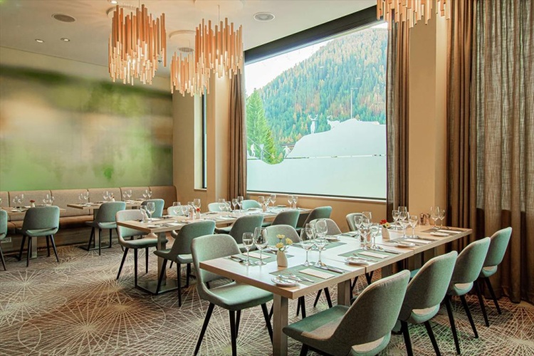 Hilton Garden Inn Davos photo 13