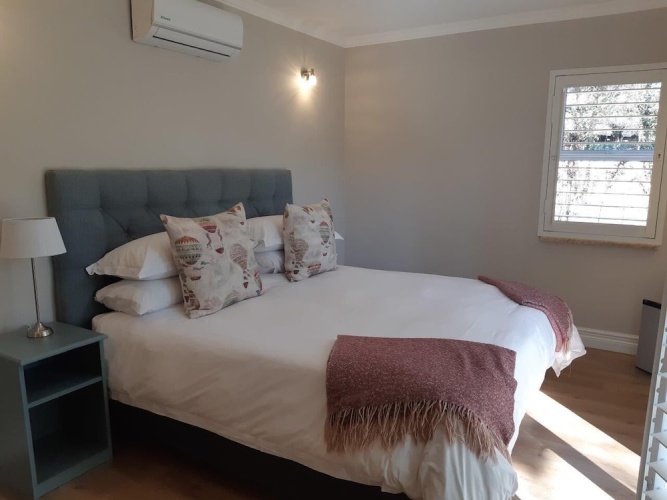 Luxury Double room