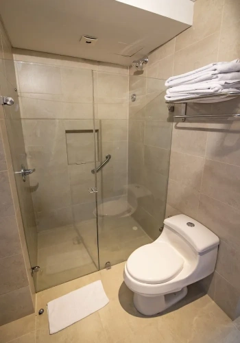 Deluxe Suite with balcony
