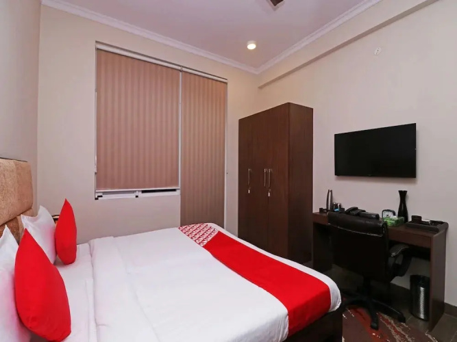 Arkaya by OYO Rooms