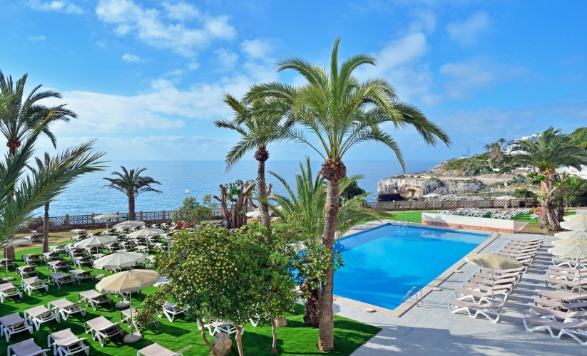 Alua Calas De Mallorca Resort photo 40