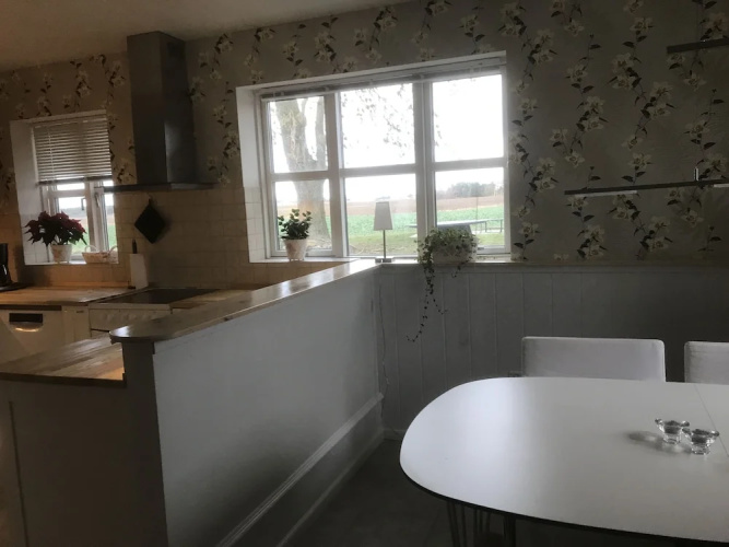 Askegaarden Apartments