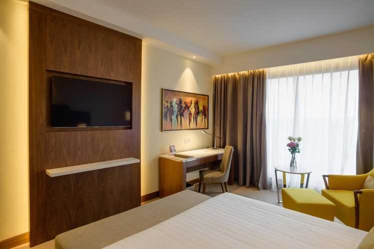 Crowne Plaza Nairobi Airport photo 9