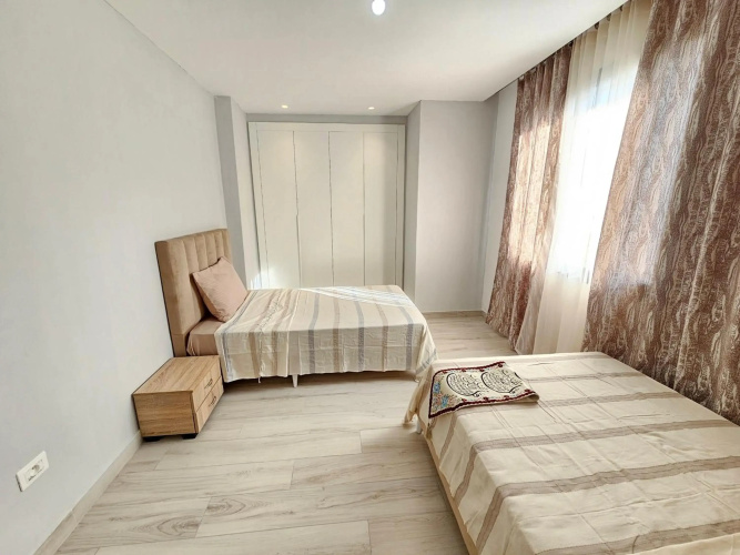 Luxe appartement villa jade