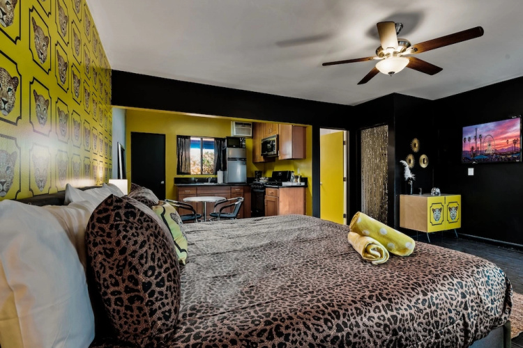 Avanti Hotel
