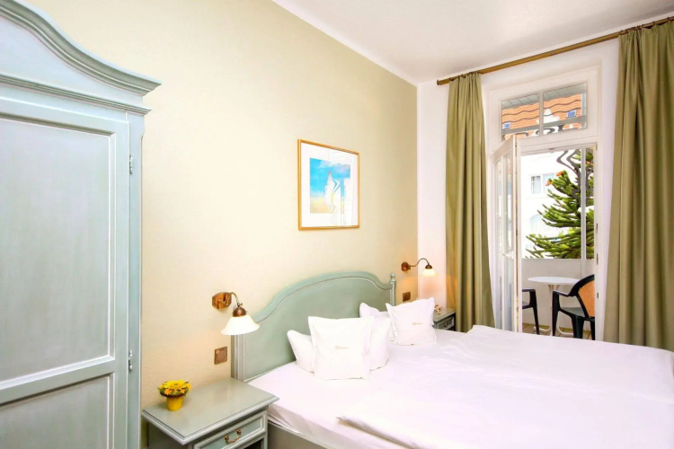 Hotel Villa Neander