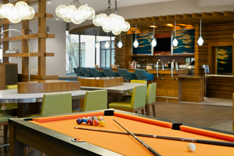 Even Hotels Seattle - South Lake Union photo 19