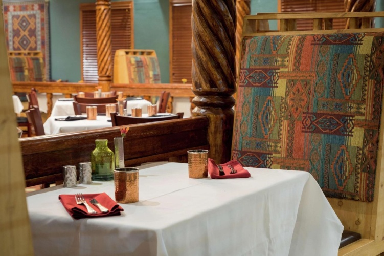Hotel Don Fernando de Taos, Tapestry Collection by Hilton photo 19