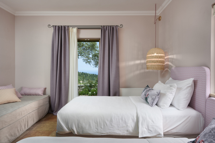 Art Blue Villas - Lefkada