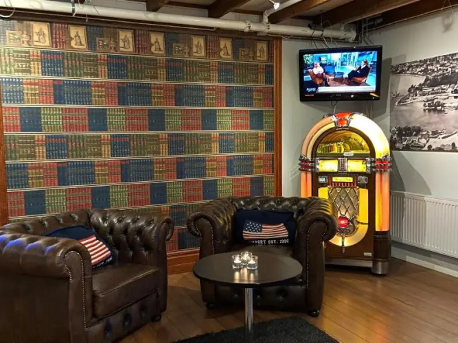 Park Hotel Motala