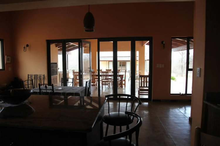 Lili Bush Guesthouse