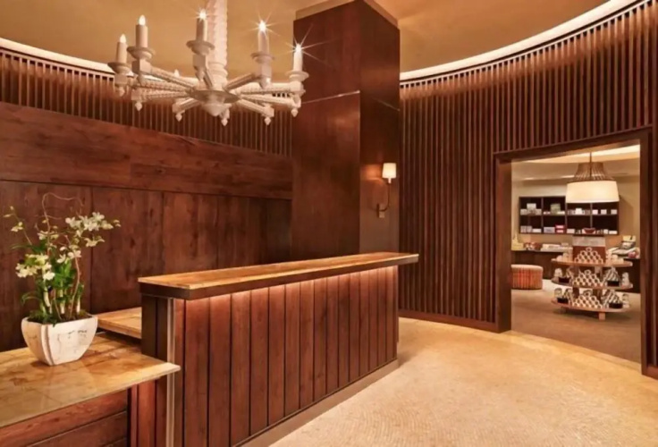 Aspen St. Regis 2 Bedroom Residence