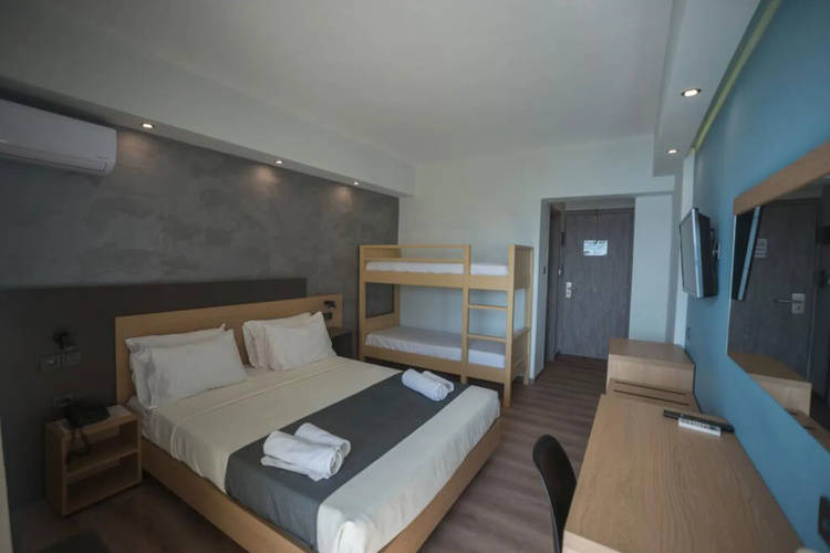 Hotel Pappas
