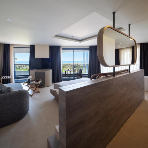 Liu Resorts - All inclusive