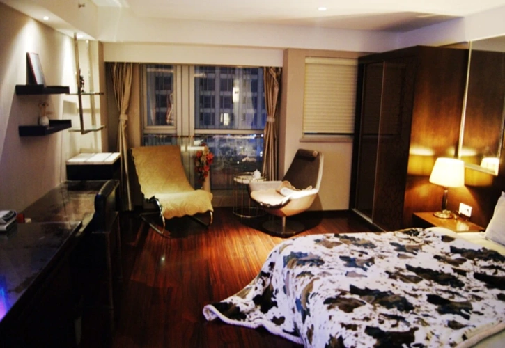Business Apartment