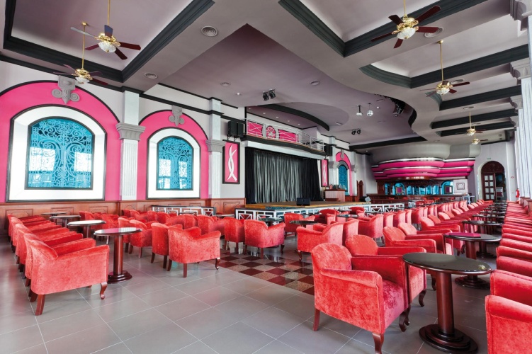 Riu Palace Mexico - All Inclusive photo 21
