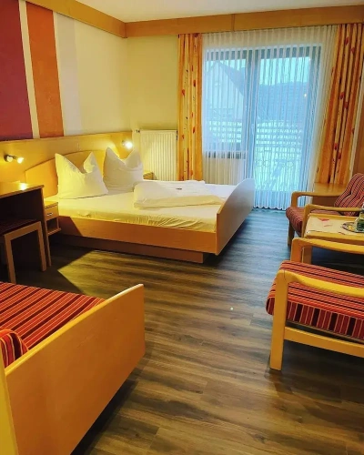 Business room
