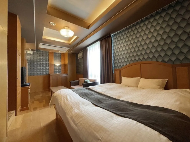 Hotel Palms - Adults Only