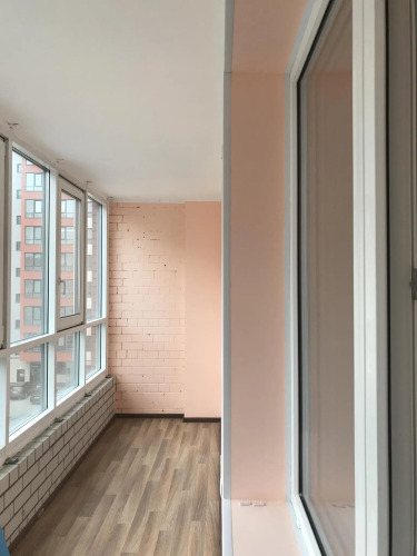 Фотография номера квартиры Апартаменты на проспекте Комсомольский 44