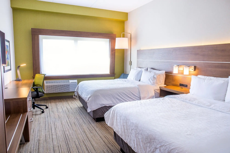 Holiday Inn Express & Suites Halifax - Dartmouth by IHG