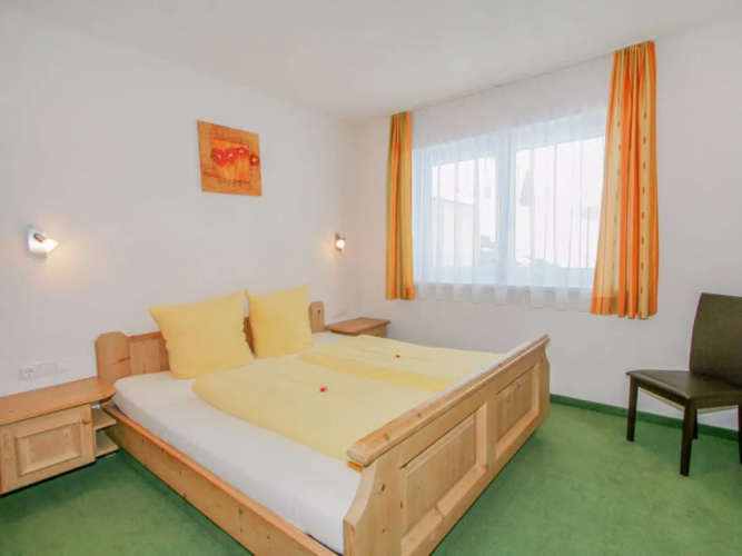 Apartment La Luna Kappl