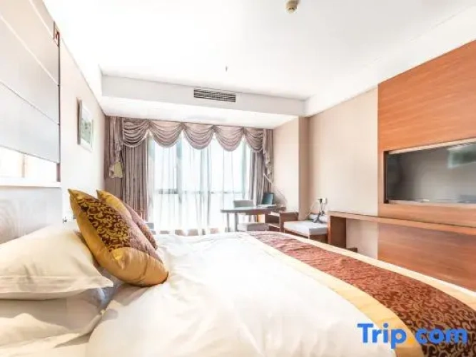 Business Double Suite