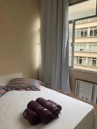 Studio Luxo em Copacabana