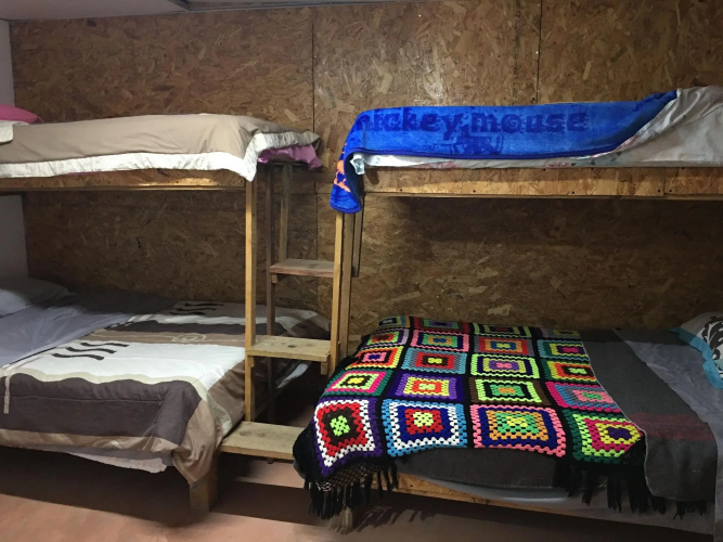 La Casa Del Nenufar - Hostel