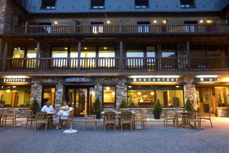 Hotelbild
