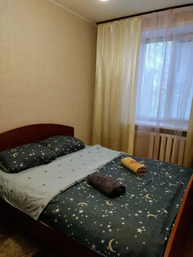 Фотография номера квартиры Живи как дома на улице Первомайская 42