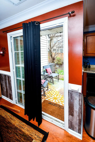 Amazin Lrg 3 Bed house w/ King bed