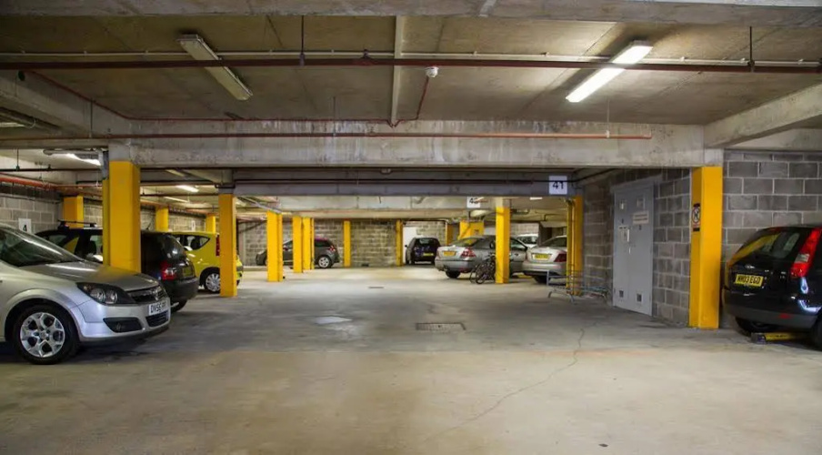 Serviced Apartments