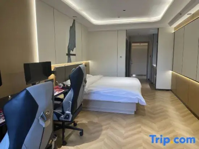 VTOPBG E-sports Homestay