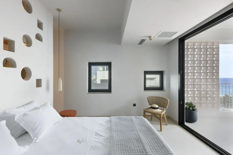 Infinity View Suites Tinos