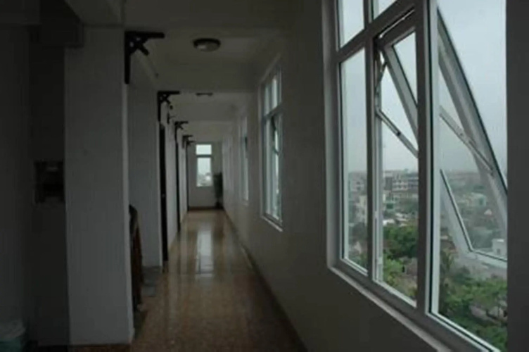 Thanh Binh Gold Hotel