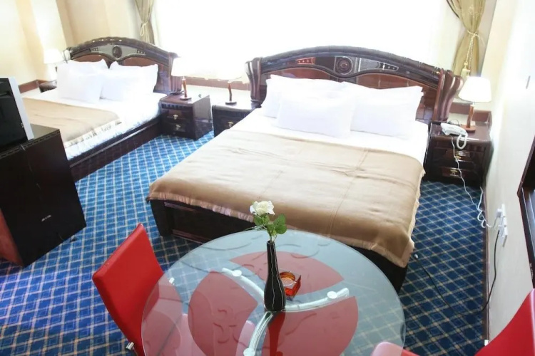 JBK Hotel