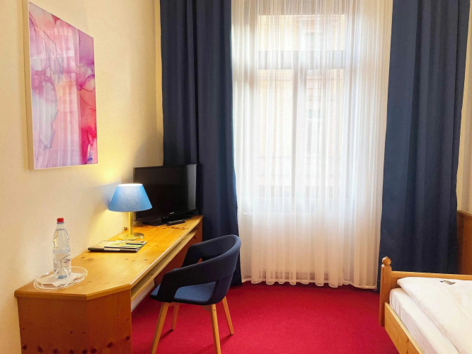 Hotel Krokodil