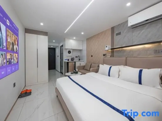 Business Double room
