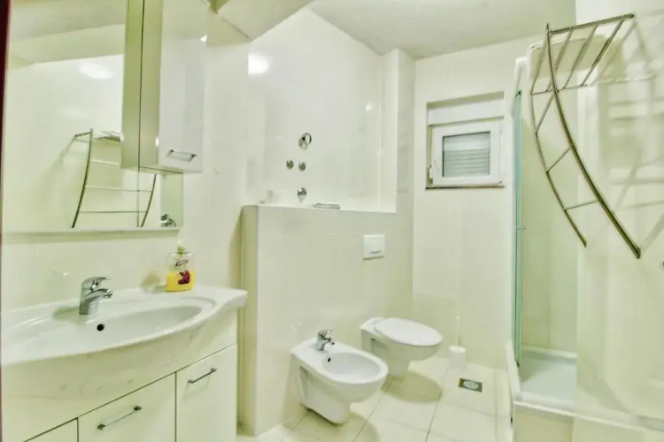 Apartments Cytrus
