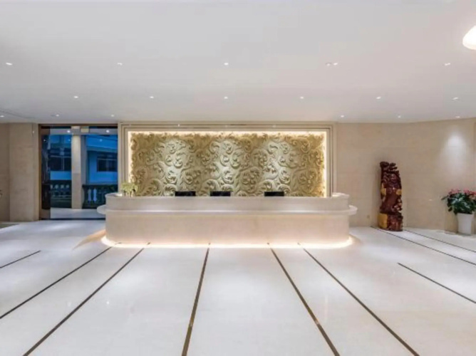 Sumin Hotel