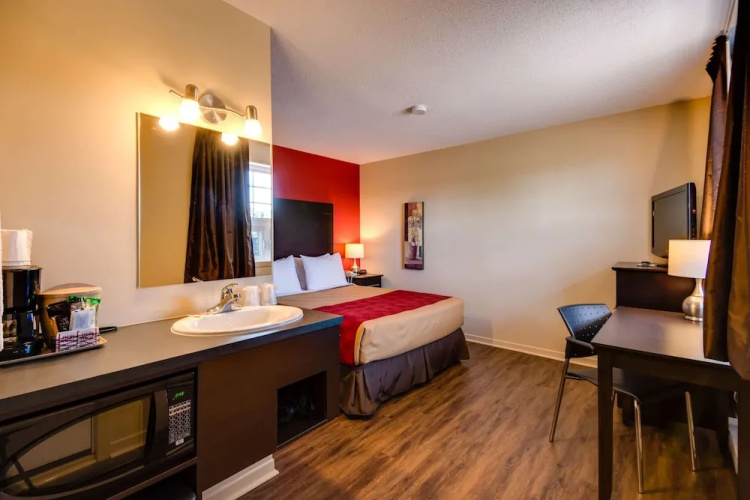 Econo Lodge