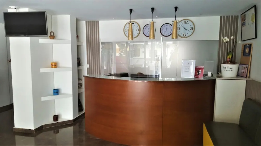 Sol Hotel