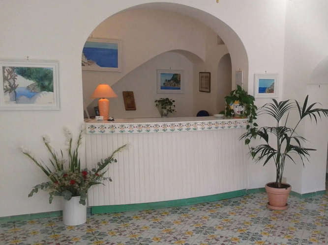 Casa Guadagno