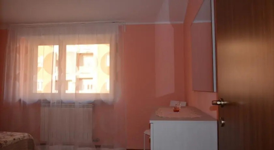 Appartamento Maffucci
